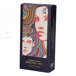 Compressana Lifevibe Ad3ss