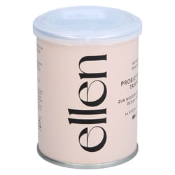 Ellen probiotischer Tampon leicht
