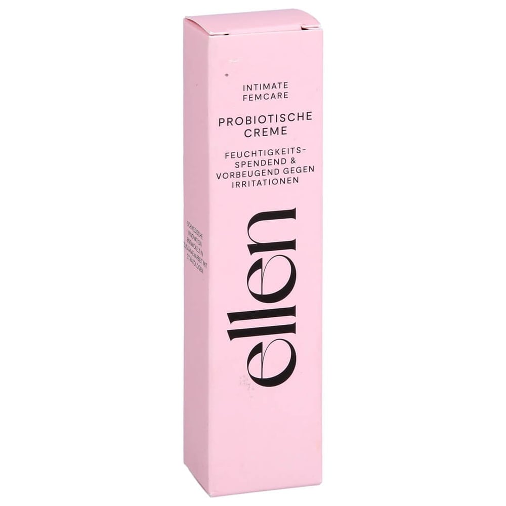 Ellen probiotische Intimcreme