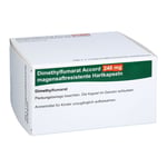 Dimethylfumarat Accord 240 mg Produktbild 1