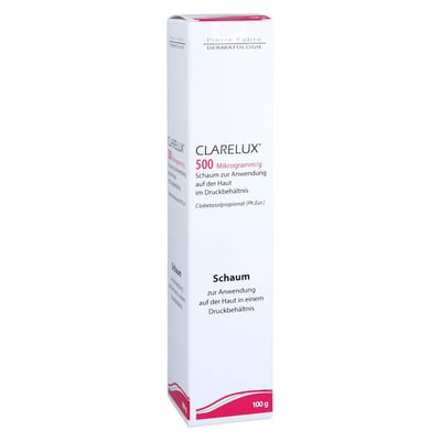 Clarelux 500 Ug/g