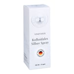 Vinetasol Kolloid Silb Spr