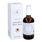 Vinetasol Kolloid Silb Spr