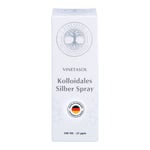 Vinetasol Kolloid Silb Spr