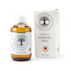 Vinetasol Kolloidal Silber