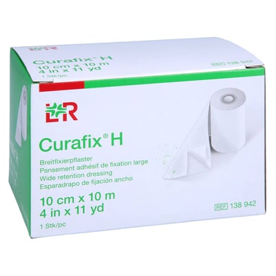 Curafix H Fixierpf10cmx10m