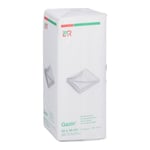 Gazin Mullkompresse 10x10 cm unsteril 32fach Op Avitamed Produktbild 1