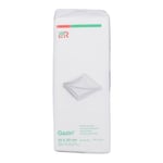 Gazin Mullkompresse 10x10 cm unsteril 32fach Op Avitamed Produktbild 2