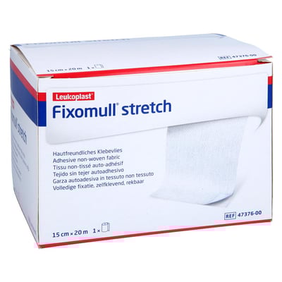 Fixomull stretch 15 cmx20 m Adequapharm