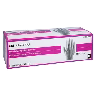 Adaptic Digi Fingve 2.8cm