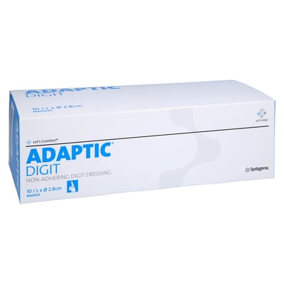 Adaptic Digi Fingve 2.8cm