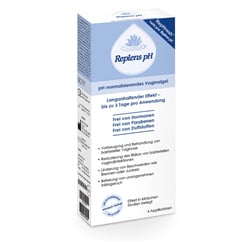 Replens pH (Applikatoren)