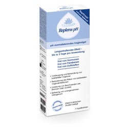 Replens pH (Applikatoren)