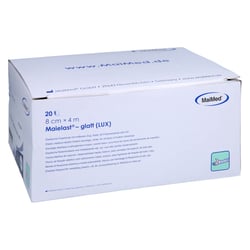 Elastische Fixierbinde 8 cm x 4m