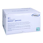 Elastische Fixierbinde 10 cm x 4m Produktbild 1