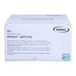 Elastische Fixierbinde 10 cm x 4m Produktbild 3