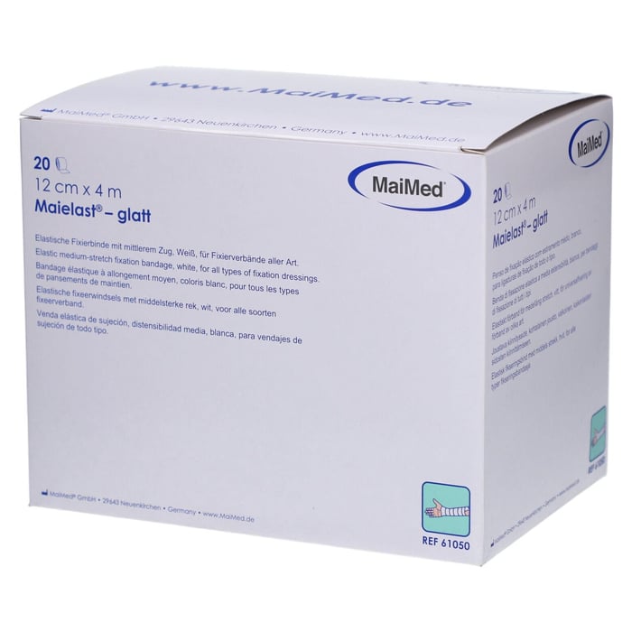 Elastische Fixi 12cmx4m