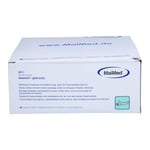 Elastische Fixierbinde 6 cm x 4m in Cellophan