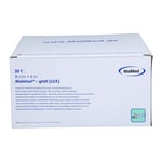 Elastische Fixierbinde 8 cm x 4m in Cellophan Produktbild 2