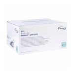 Elastische Fixierbinde 8cm x 4m in Cellophan