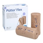 Pütter Flex Duo Binde 10 cmx5 m