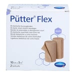 Pütter Flex Duo Binde 10 cmx5 m