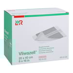 Vliwazell Kom Ste 20x40cm