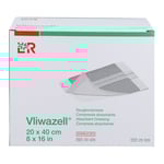 Vliwazell Kom Ste 20x40cm