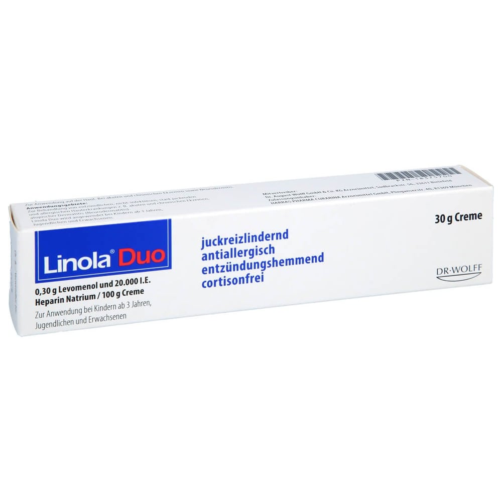 Linola Duo
