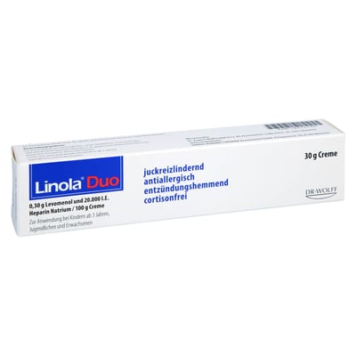 Linola Duo
