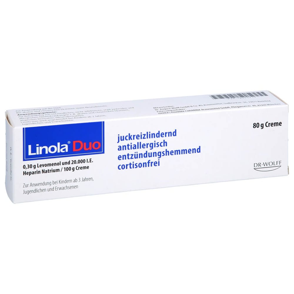 Linola Duo