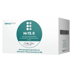 Orthodoc Nrf2.0 Kapseln
