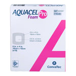 Aquacel Foam Pro 10x10 Hyd