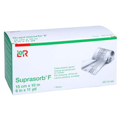 Suprasorb F Fol Wv15cmx10m