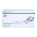Suprasorb F Fol Wv15cmx10m Produktbild 2