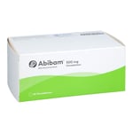 Abibam 500 mg Produktbild 1