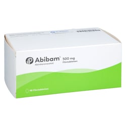 Abibam 500 mg
