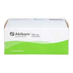 Abibam 500 mg Produktbild 2