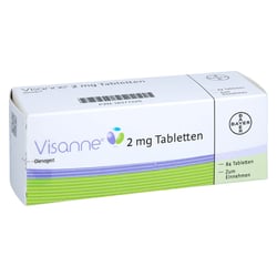 Visanne 2 mg