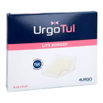 Urgotül Lite Border 8x8 cm Verband