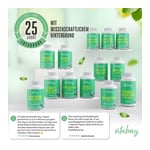 Astaxanthin 12 mg mikroverkapselt (vegan)