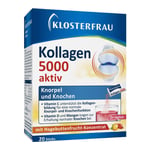 Klosterfrau Kollagen 5000 aktiv Sticks Produktbild 1