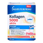 Klosterfrau Kollagen 5000 aktiv Sticks Produktbild 2