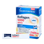 Klosterfrau Kollagen 5000 aktiv Sticks Produktbild 4