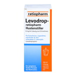 Levodrop-ratiopharm Hustenstiller 6 mg/ml
