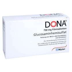 Dona 750 mg Orifarm