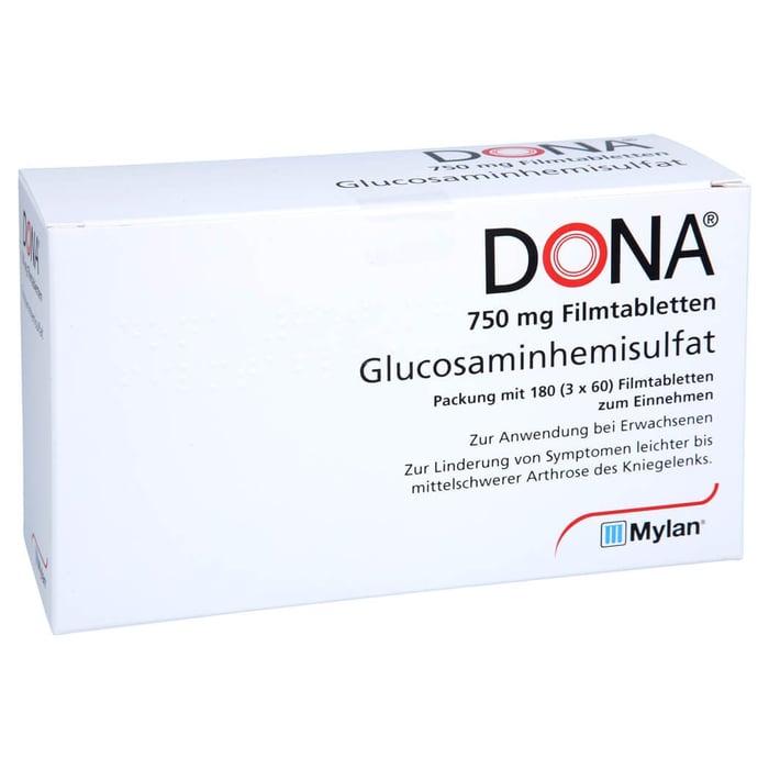 Dona 750mg