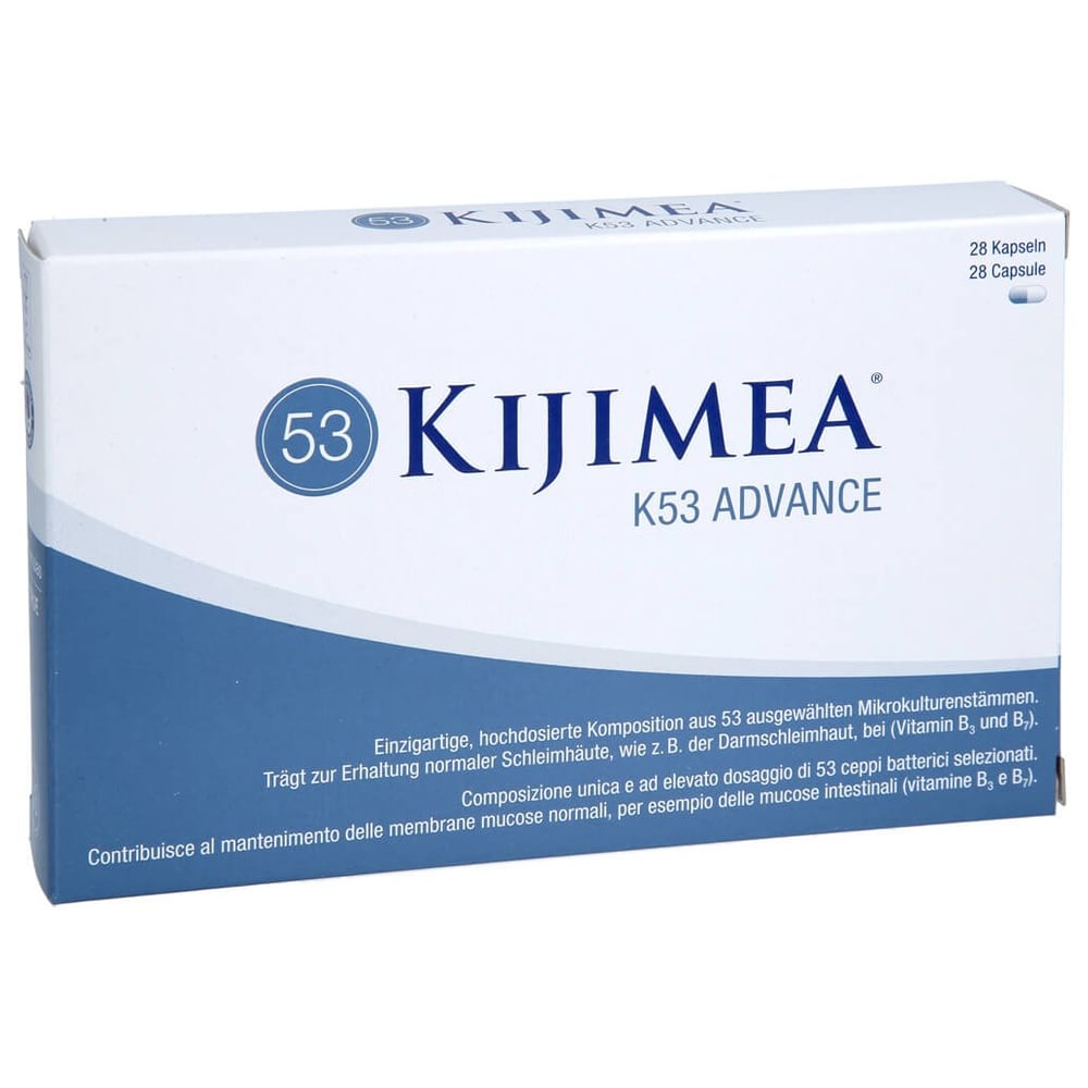 Kijimea K53 Advance