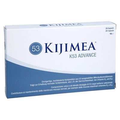 Kijimea K53 Advance