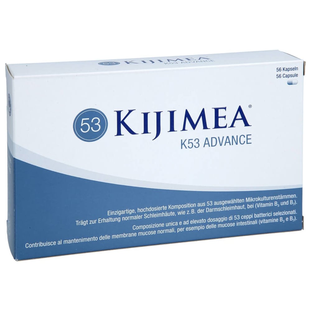Kijimea K53 Advance
